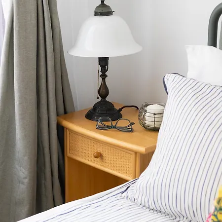 Apartment May * Warna